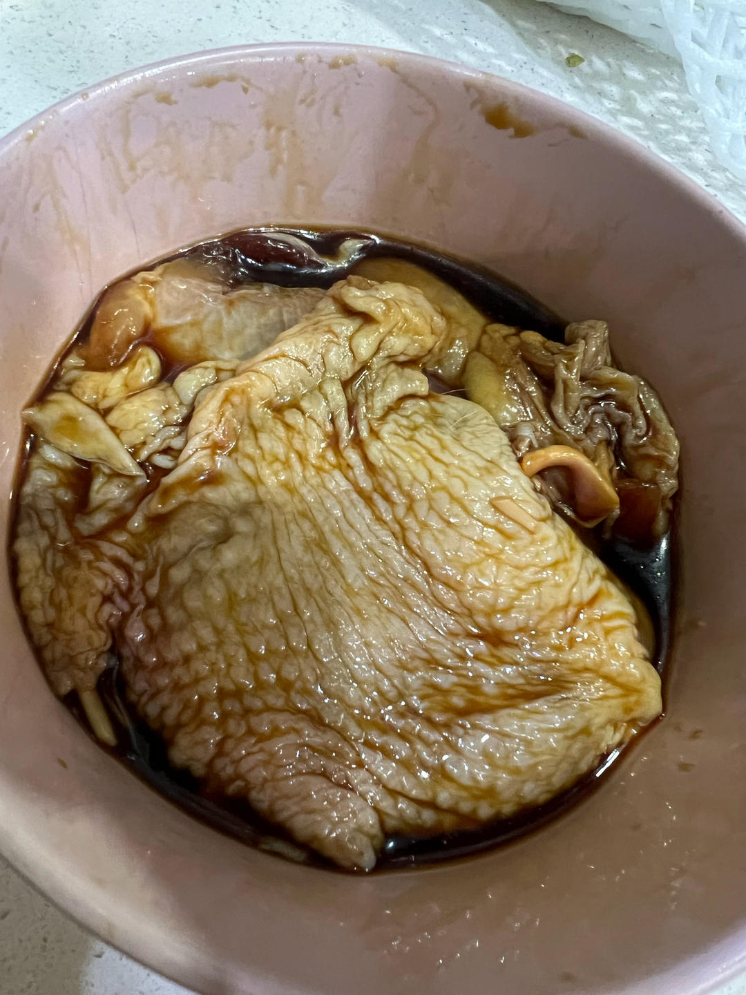 照烧鸡腿饭