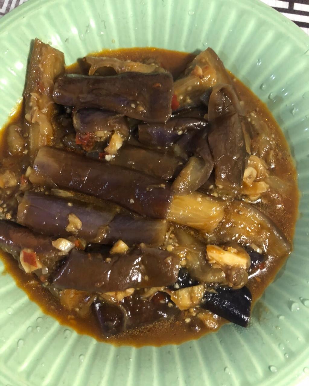 红烧茄子
