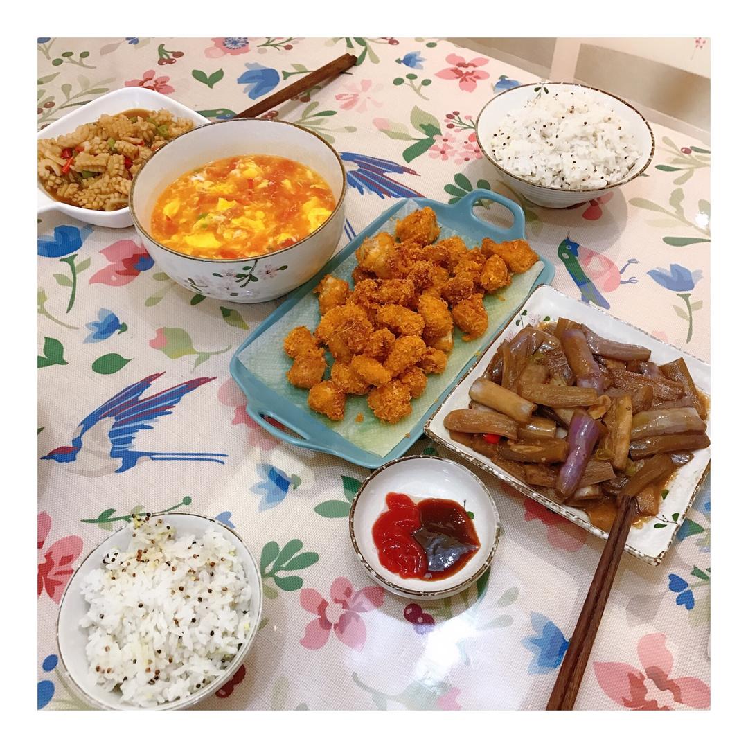 爆米花炸鸡*超好吃的印度风格（转载）