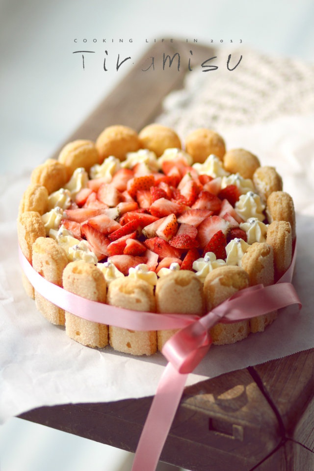 提拉米苏（硬身版）