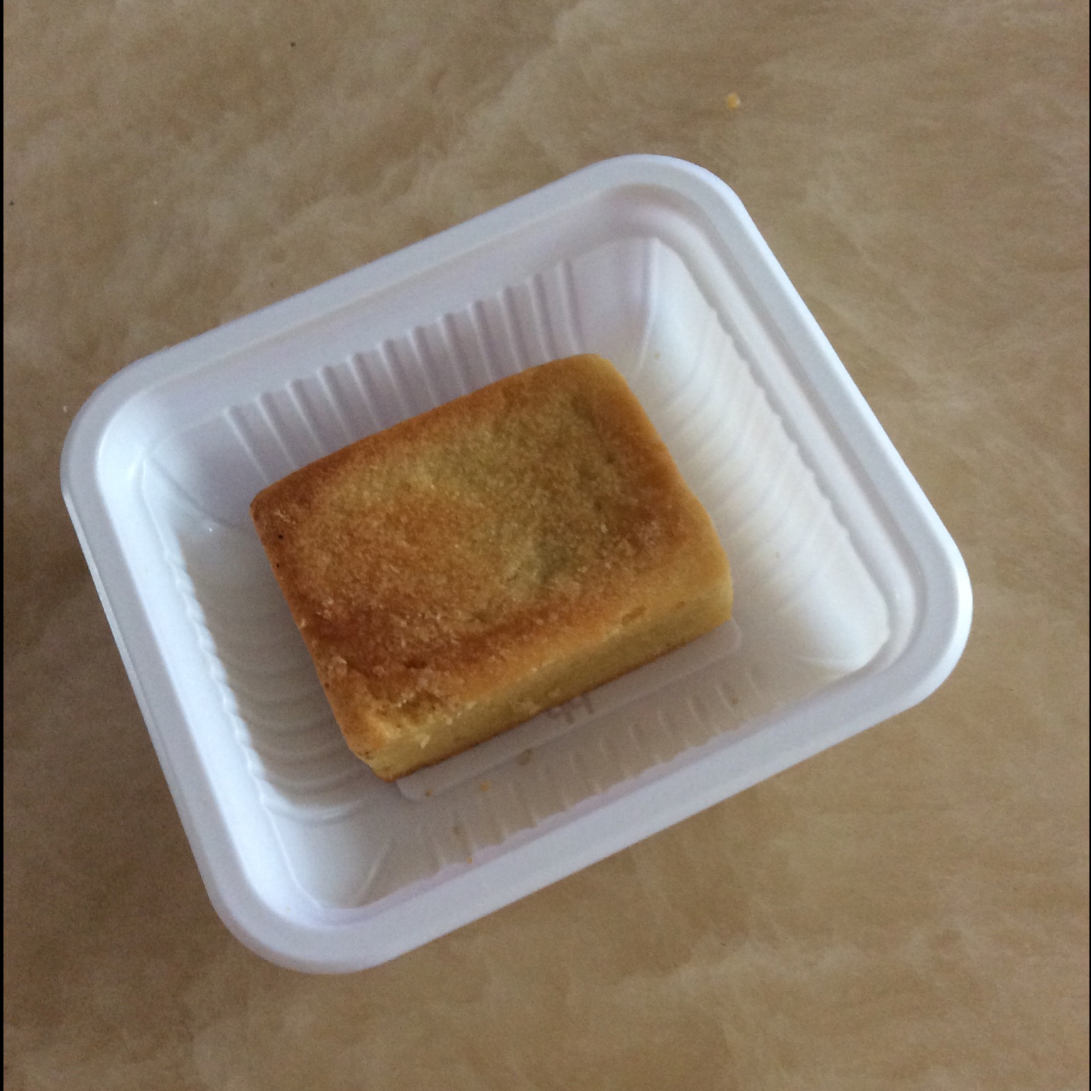 纯菠萝馅凤梨酥 少油