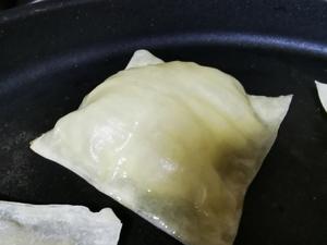 10分钟做出美味的印度榴莲飞饼的做法 步骤10