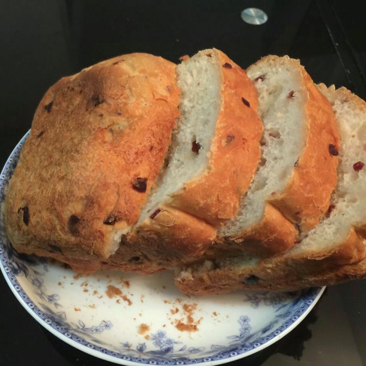 佛卡夏-松下面包机