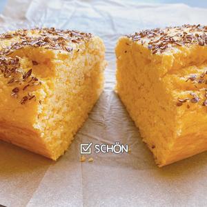 爱粗粮｜传统玉米面包 - Cornbread 🌽的做法 步骤6