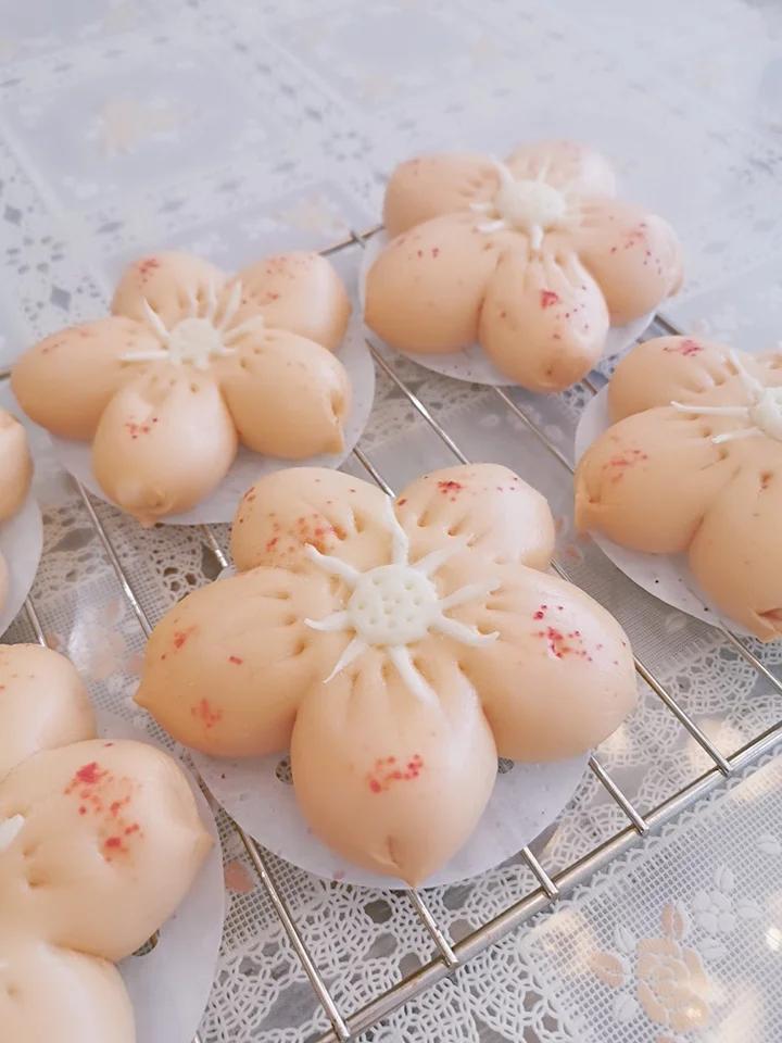 桃花包