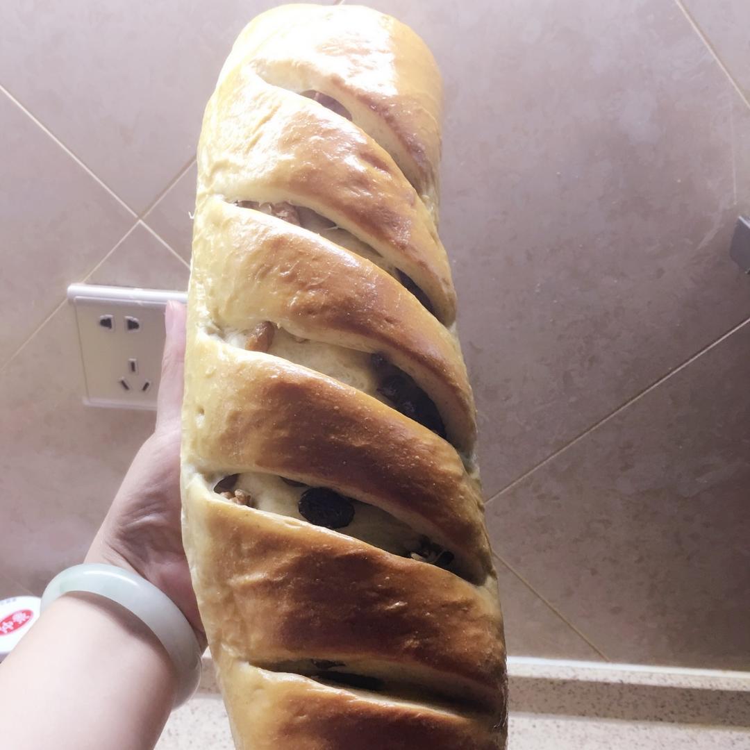 新疆果仁列巴
