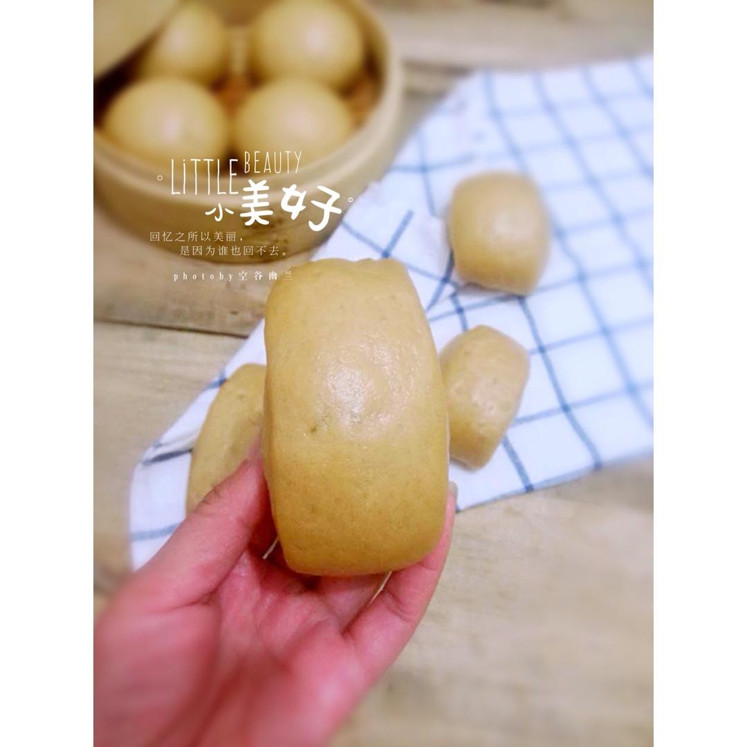 红糖馒头