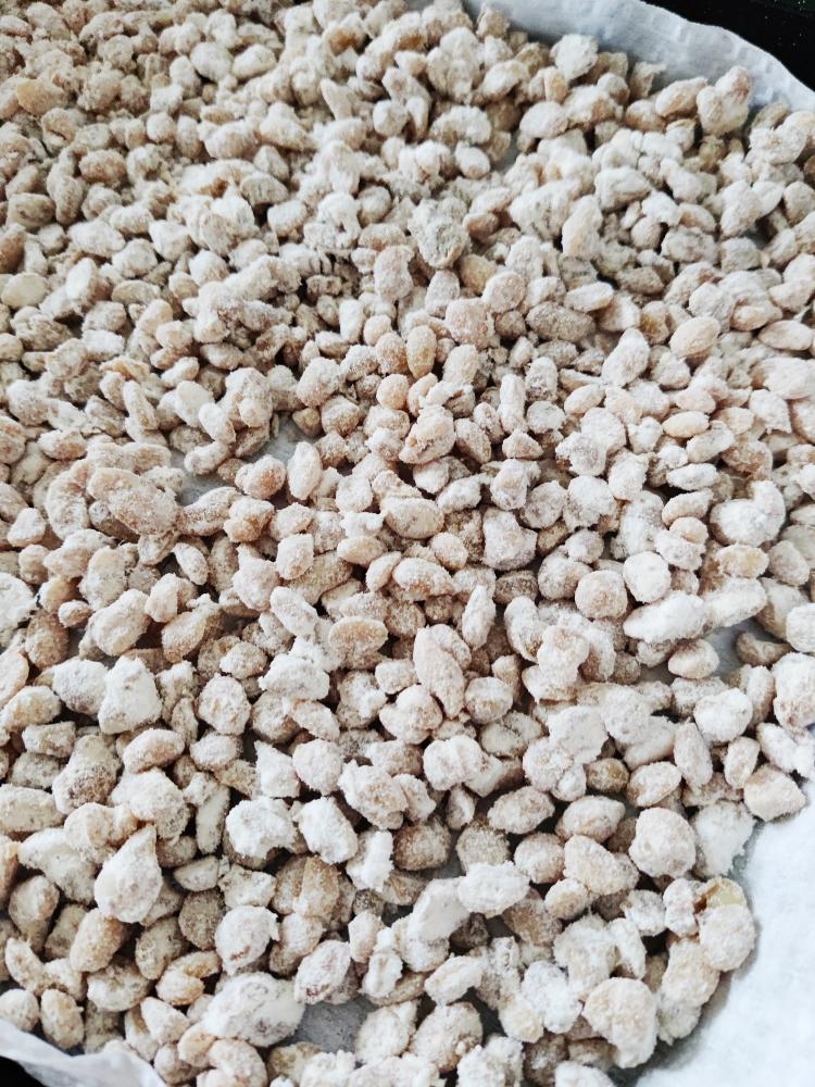 天贝菌种~自制的做法 步骤5