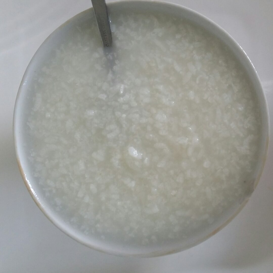 白粥【煮粥技巧大公开】