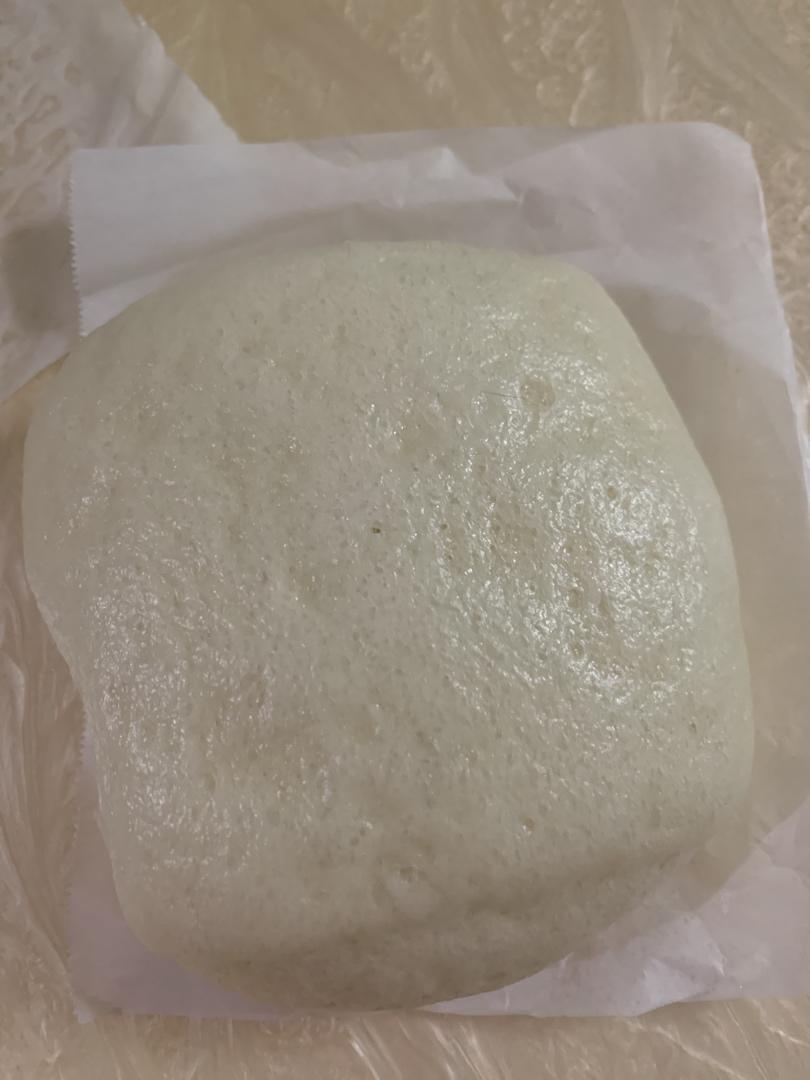 馒头成形记（图文完全版）