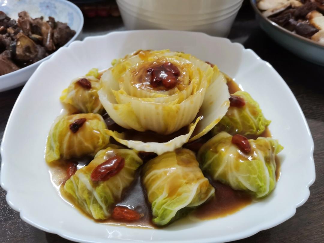 百财聚来-翡翠白玉包