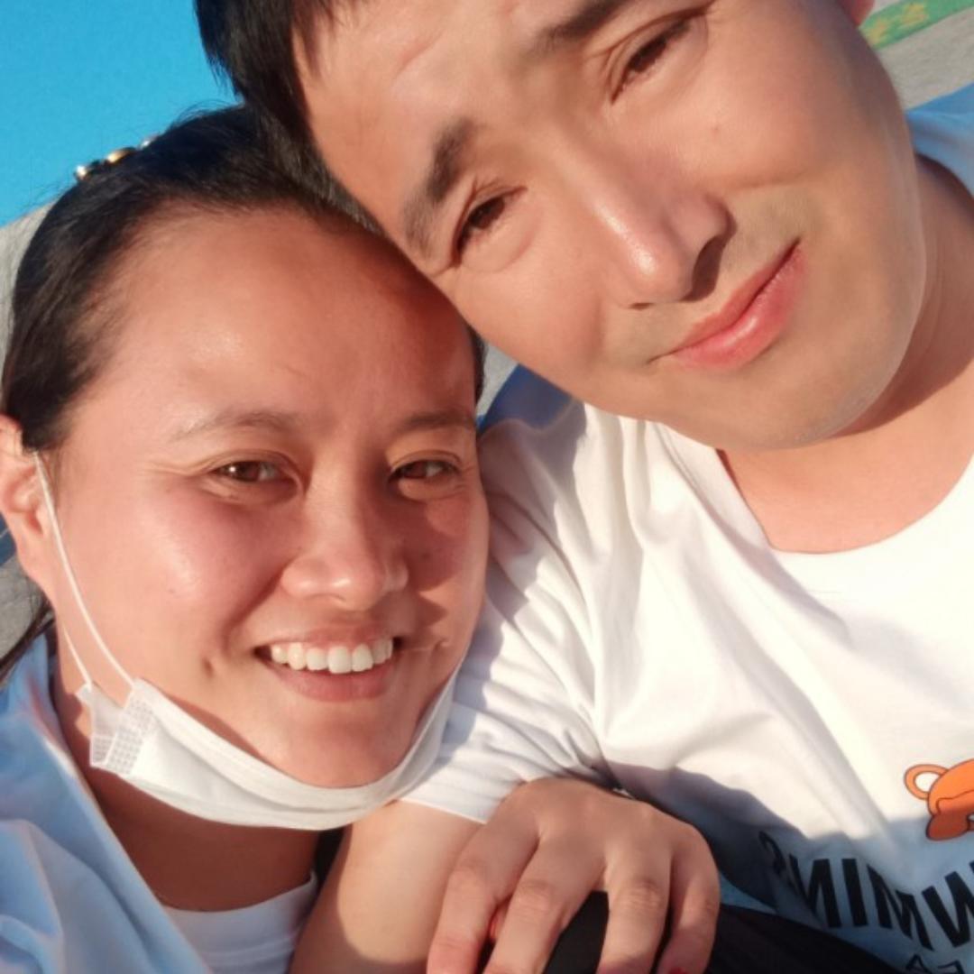 爱吃肉肉小朋友的妈妈