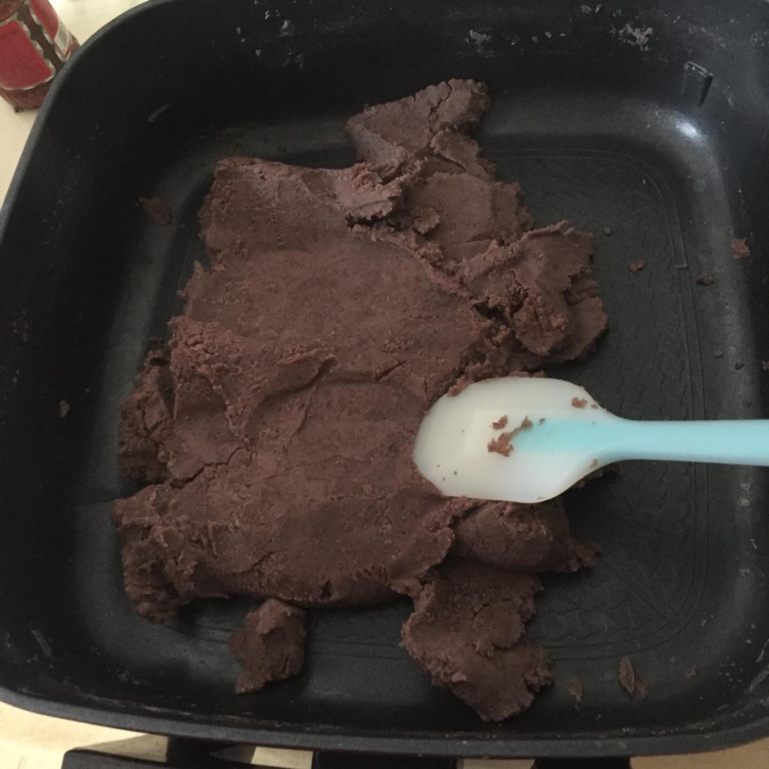 自制红豆沙的做法