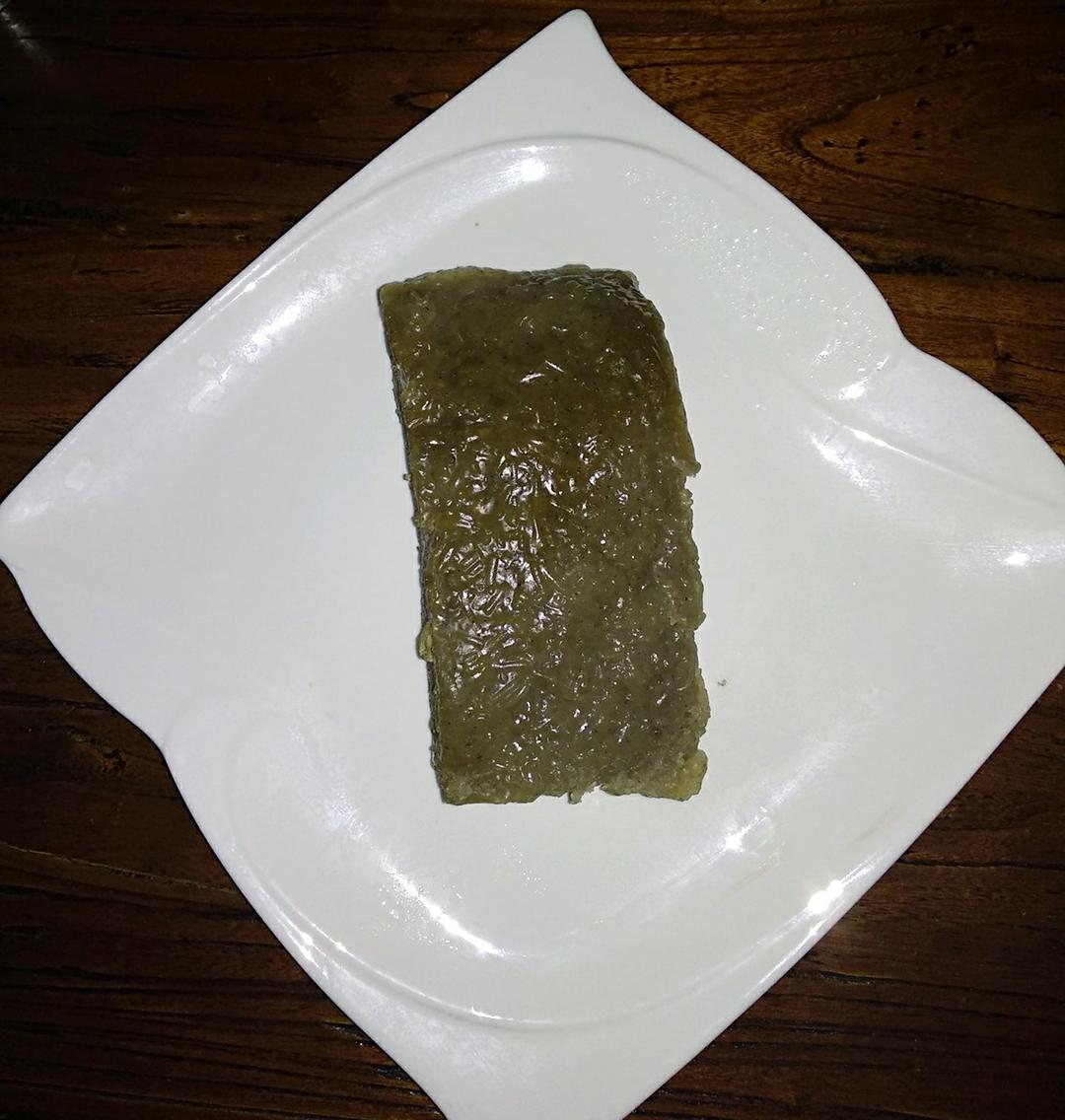 蒸扁剁