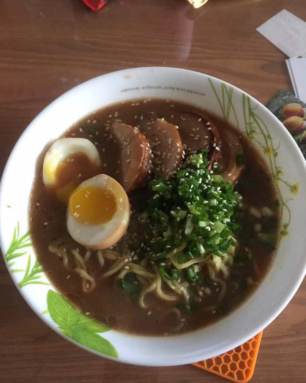 日式叉烧