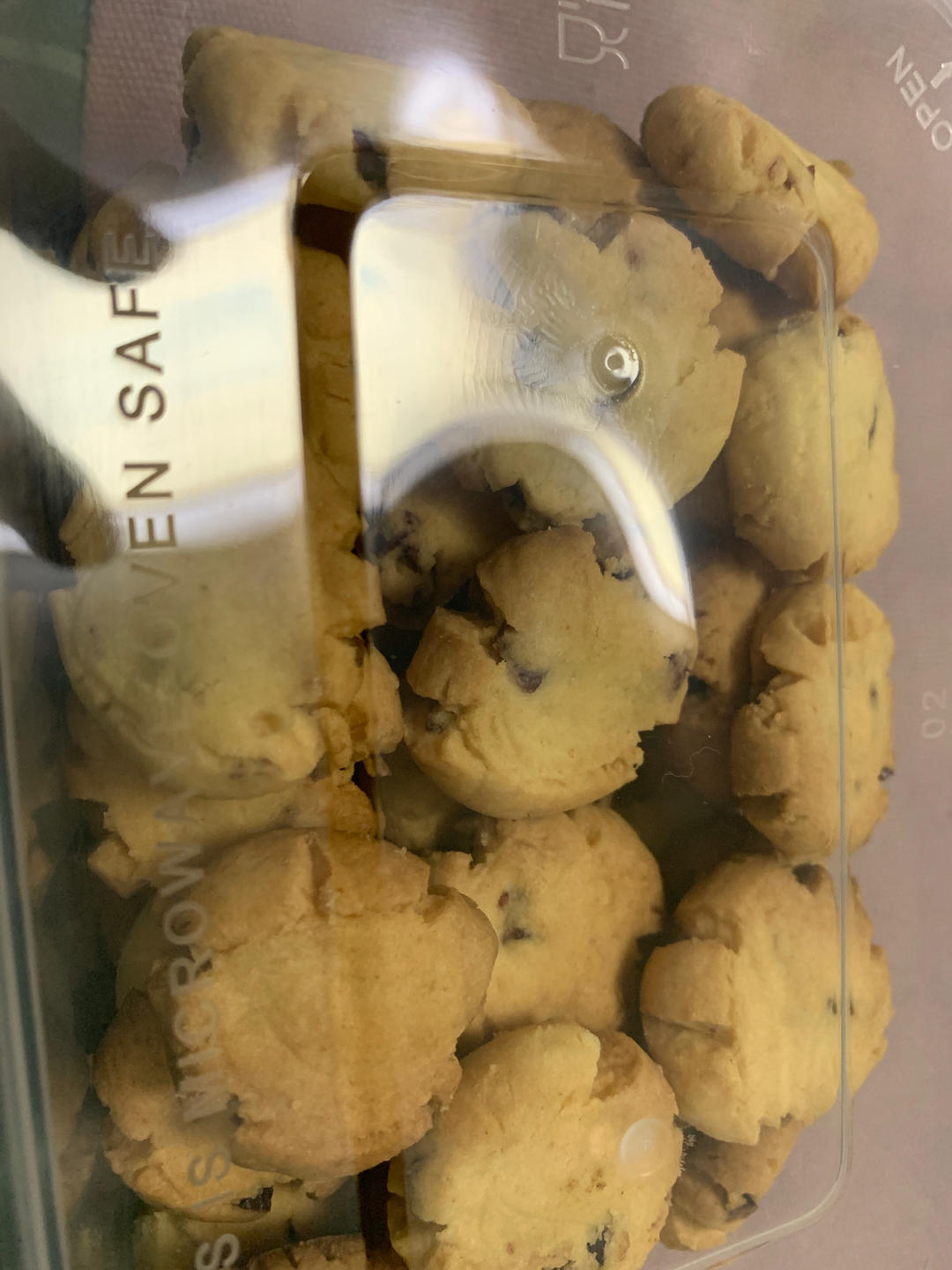 入口即化零失败💋【减糖版蔓越莓玛格丽特】