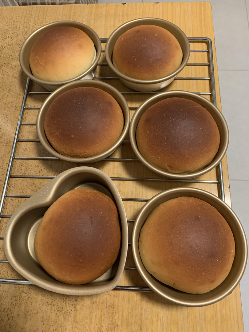 做了10000个汉堡胚后，我来教你最简单的做法