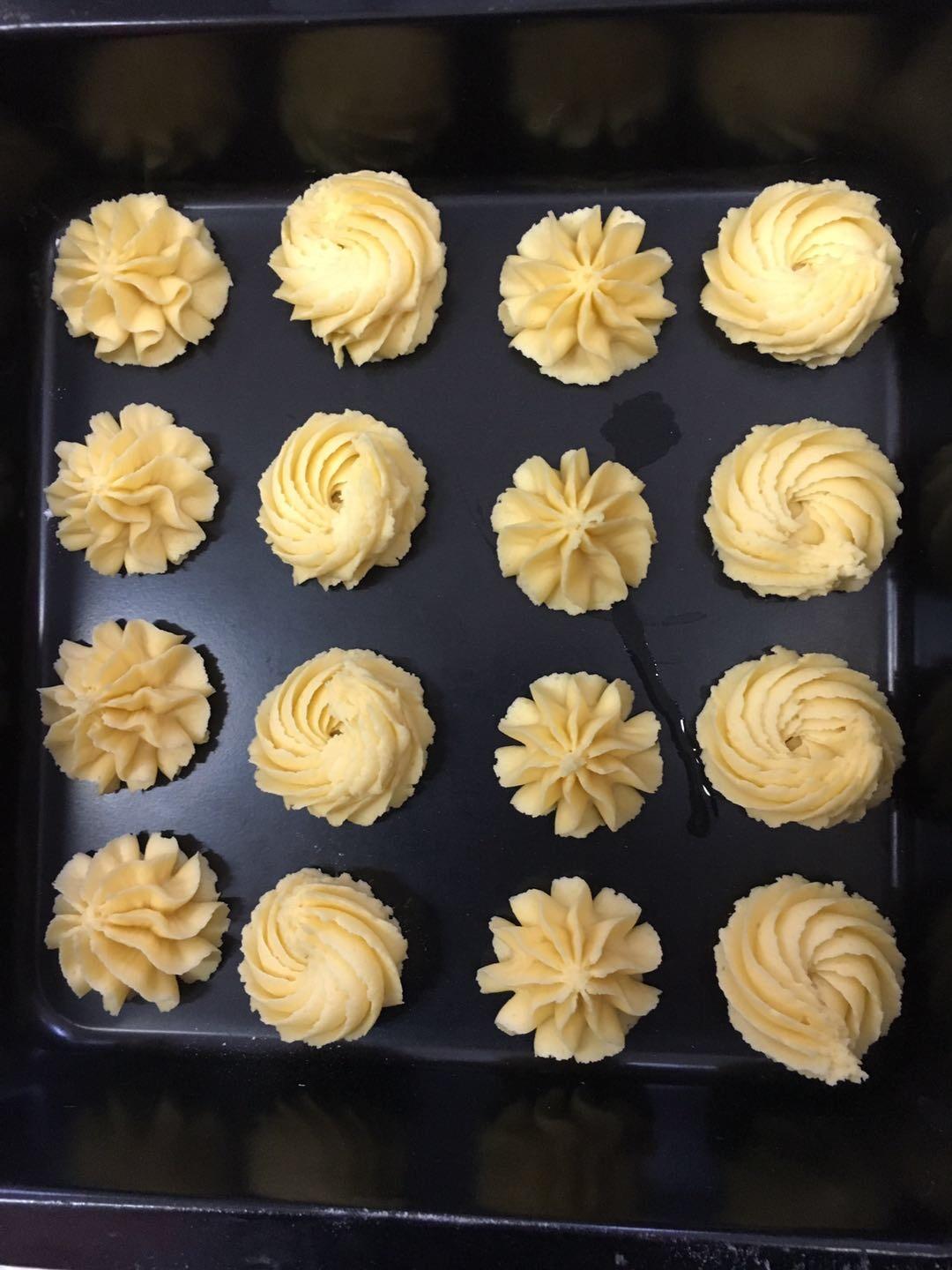 新年到，牛轧糖做起来。