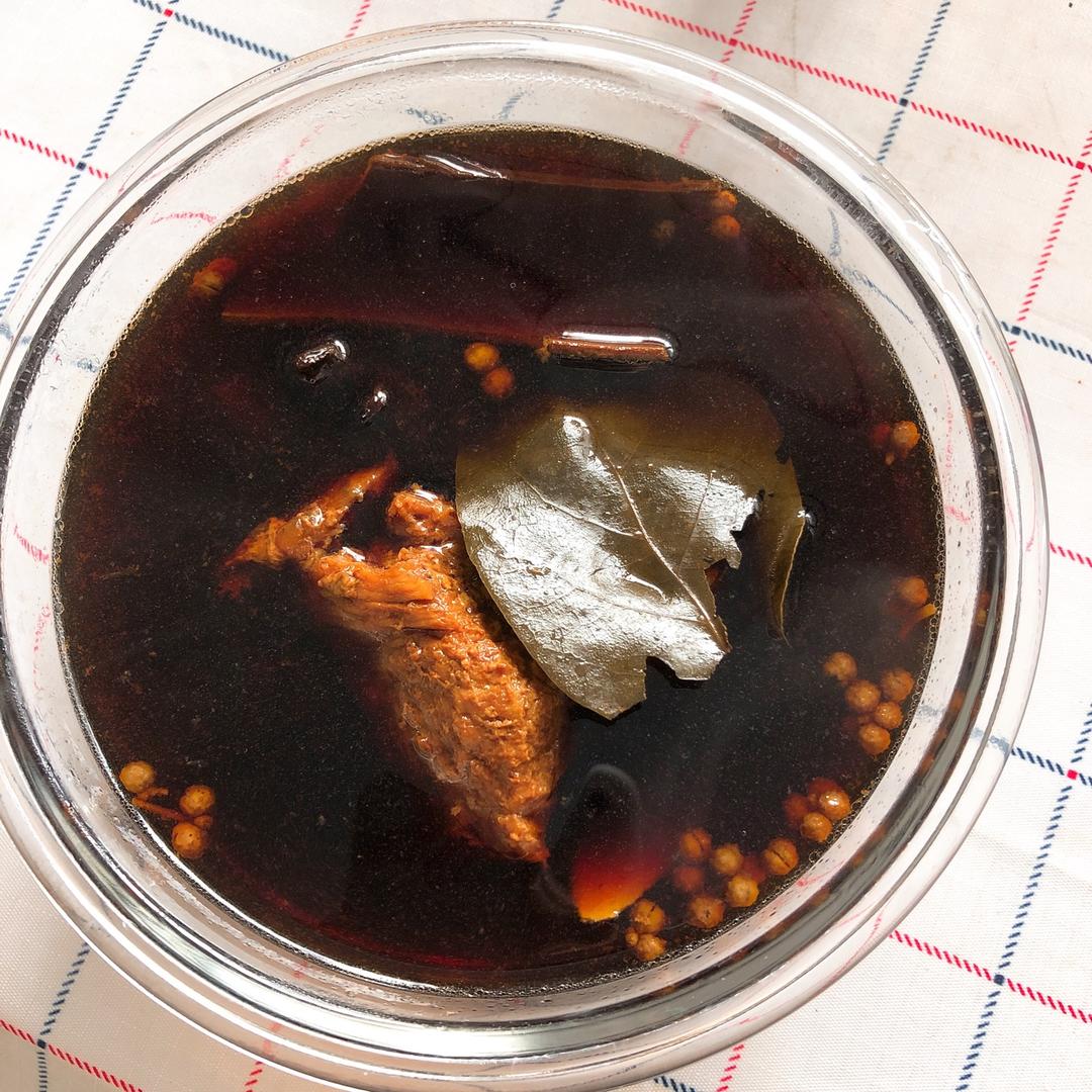 牛气冲天之酱牛肉