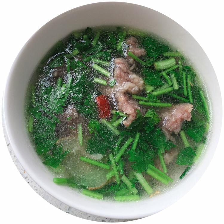 牛肉汤
