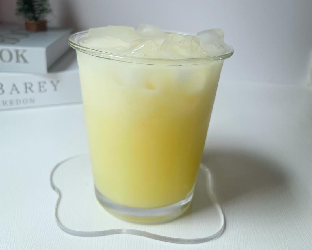 山姆同款小青柠汁的做法 步骤8