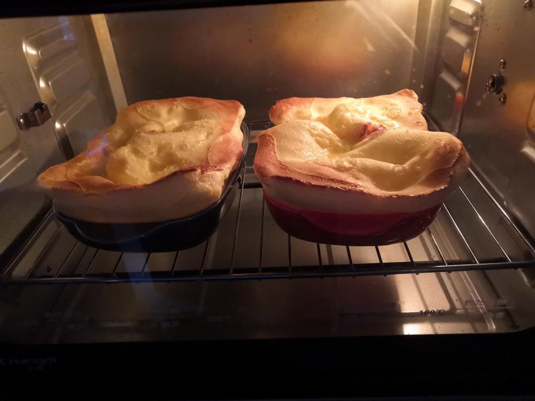 荷兰宝贝松饼（Dutch baby）