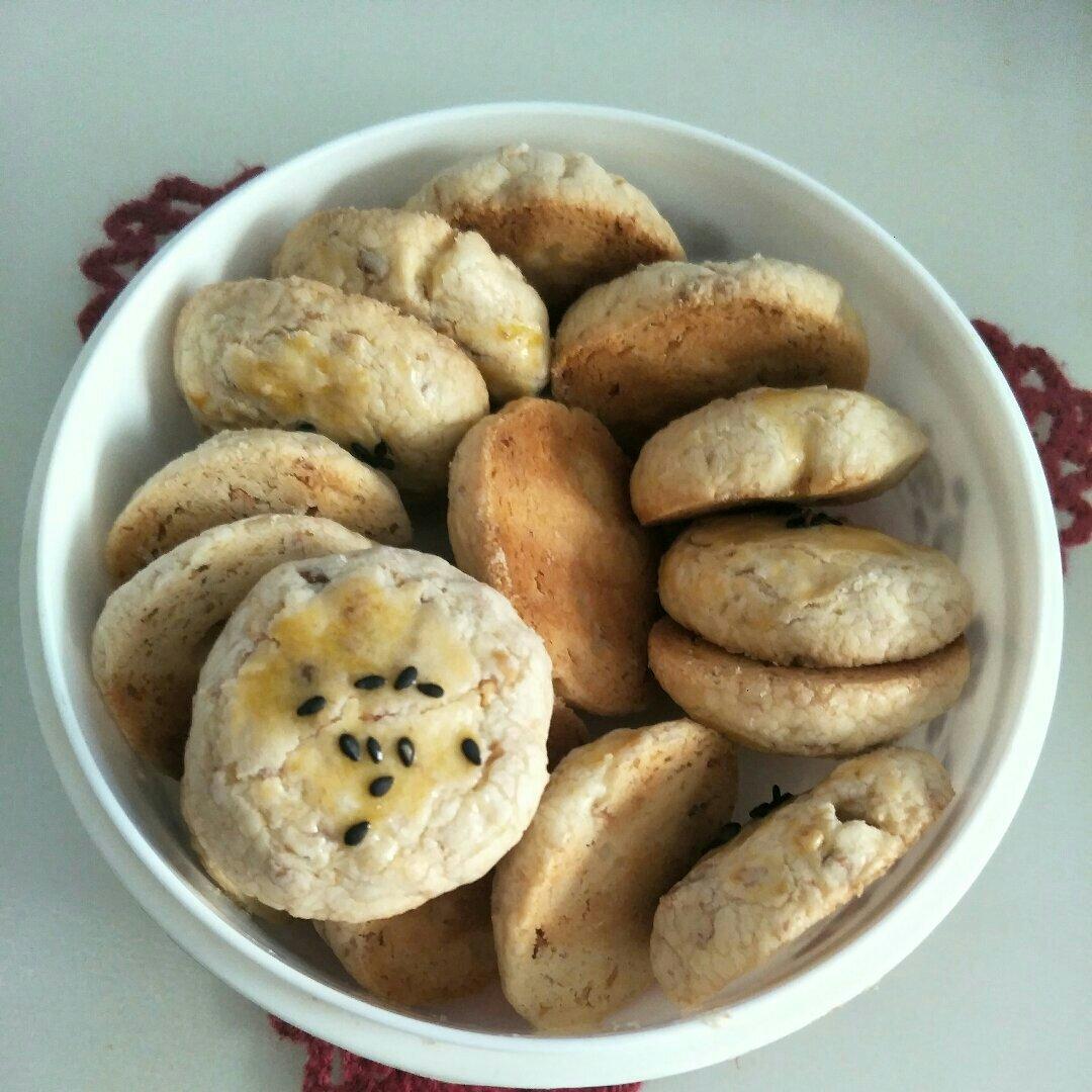 美味花生小小酥