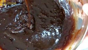 乐焙厨房|(视频) 女神最爱 爆浆零失败熔岩巧克力 心太软的做法 步骤15