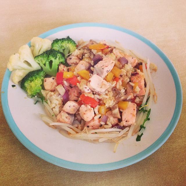 懶人低卡快手菜的封面