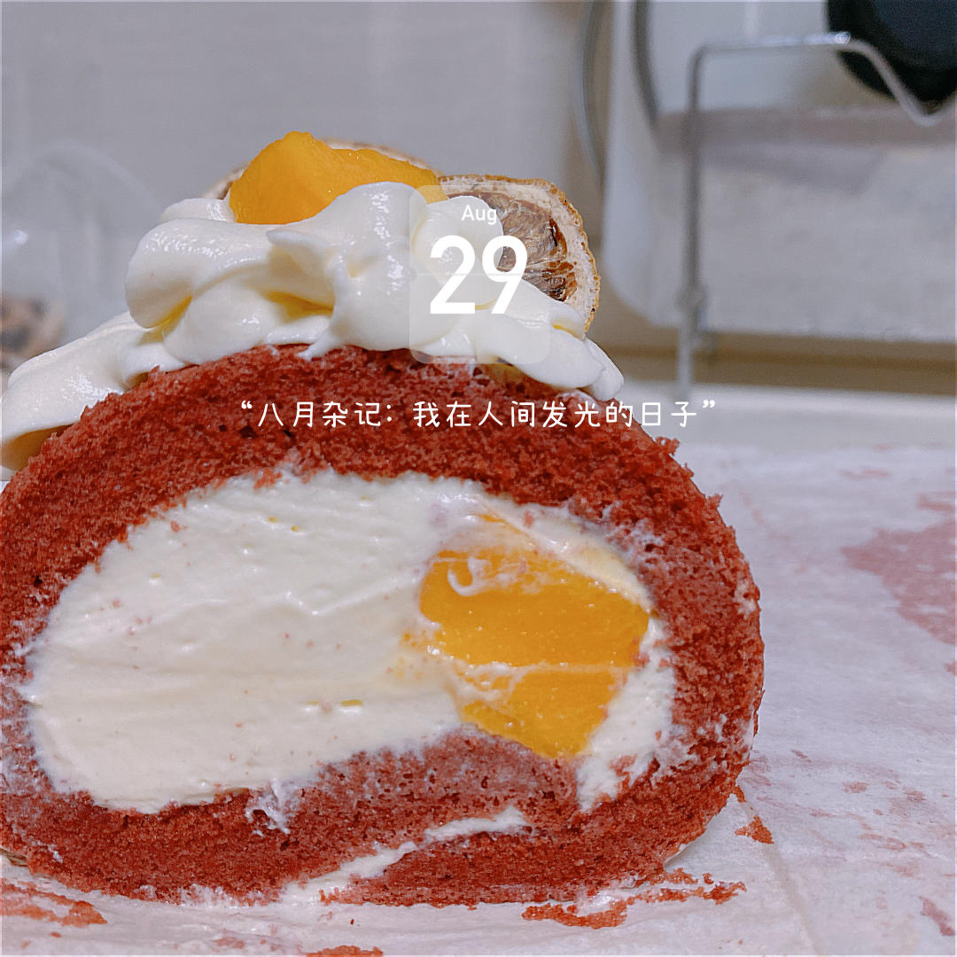 6寸，8寸，10寸戚风蛋糕配方（已更新）