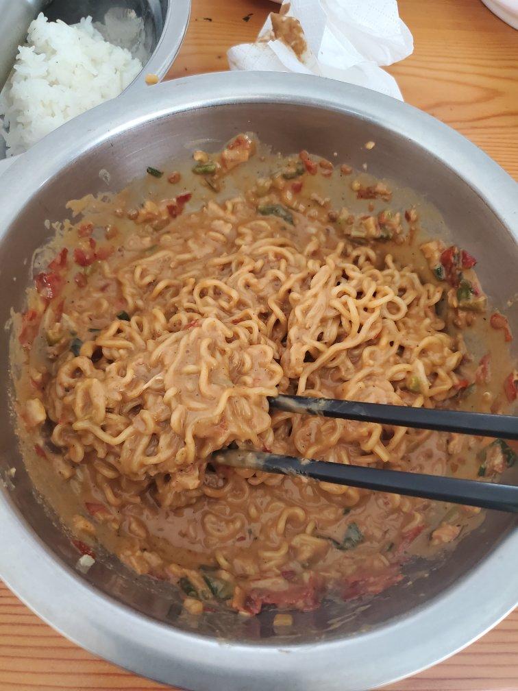 测试n次，我终于做出了比杨国福还好吃的麻辣烫！