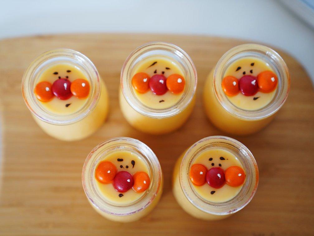 芒果布丁 bulingbuling