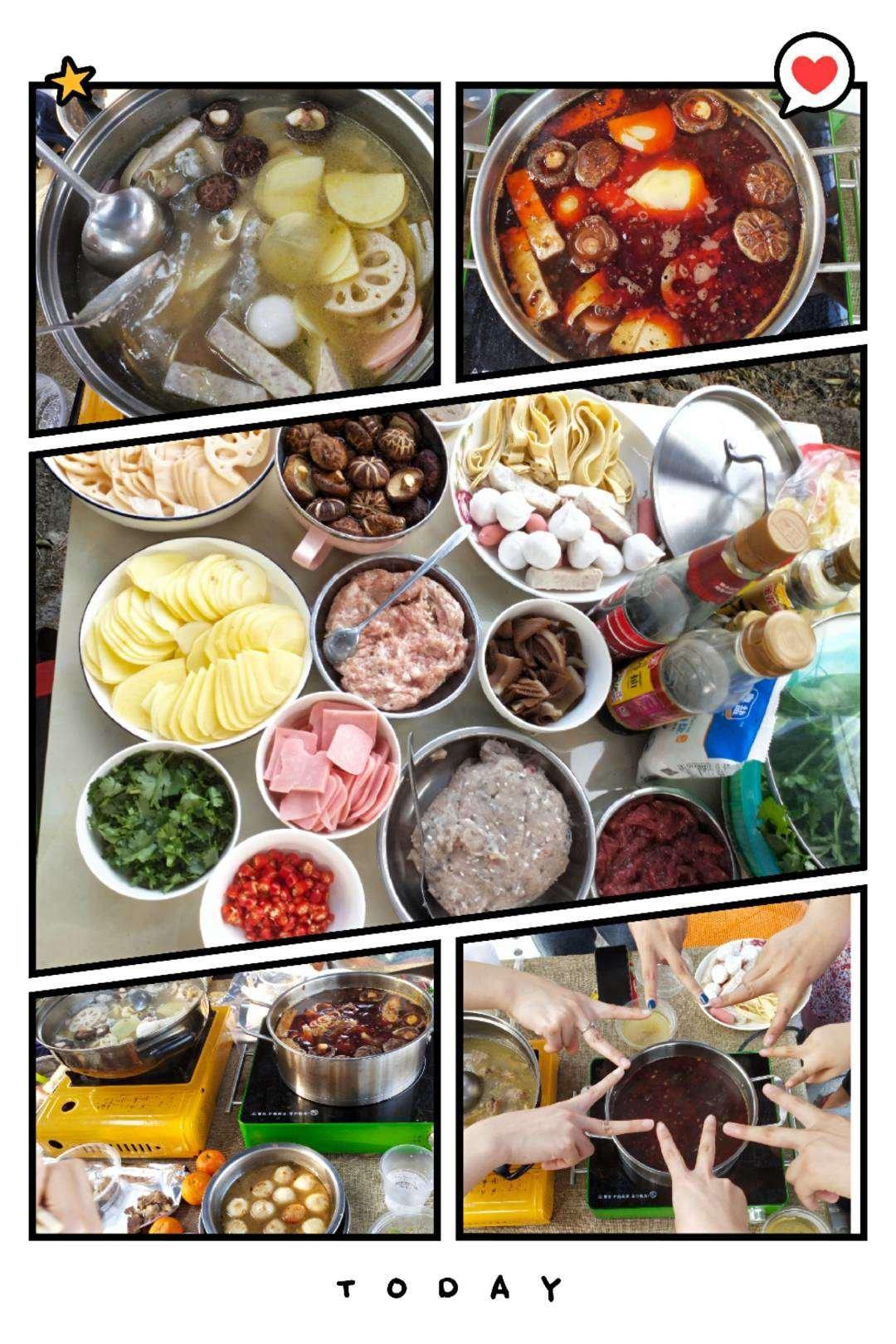 邓邓要好好吃饭呀