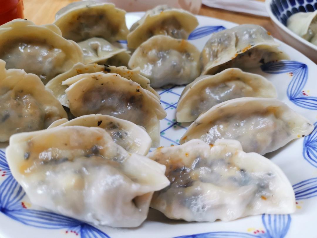 素蒸饺 零失败