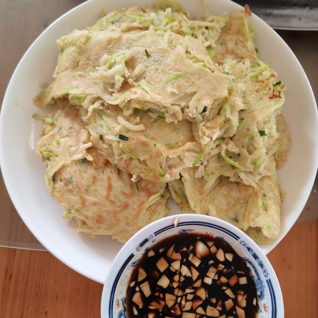 传统家庭版老北京糊塌子