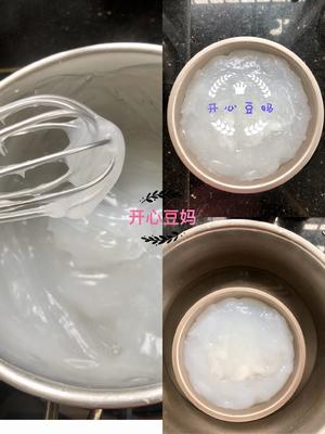 兰州麻酱油炒粉的做法 步骤3