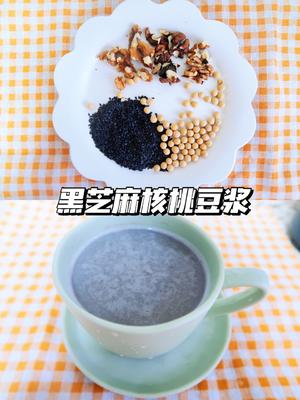 减脂早餐｜六款养生豆浆搭配🥛健康又好喝的做法 步骤3
