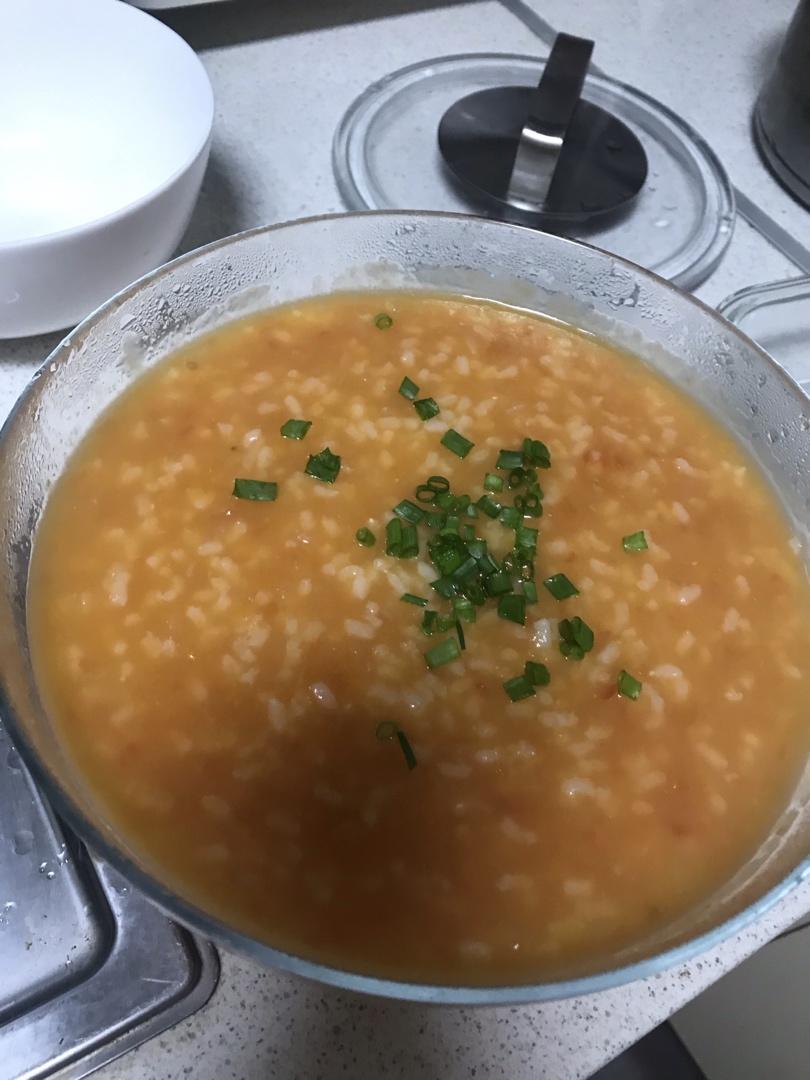 入小美必做番茄炖饭