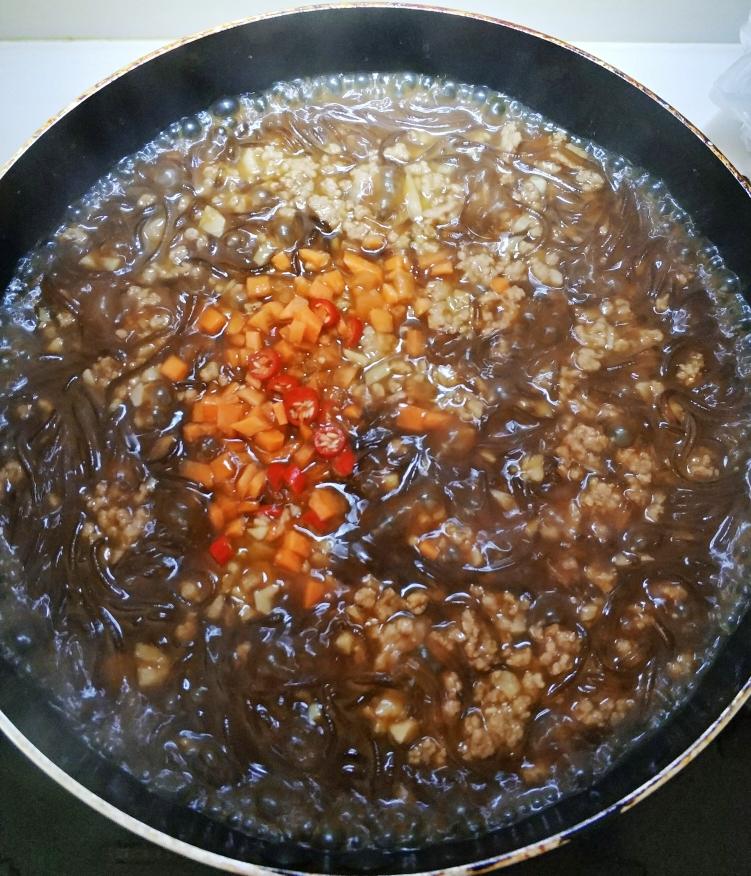 没有蚂蚁没有树的蚂蚁上树的做法