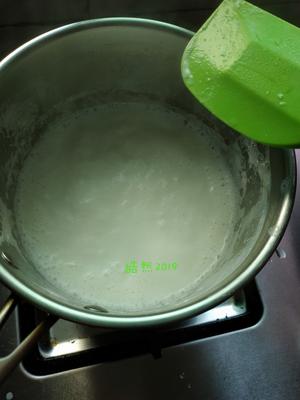 牛奶小方（无淡奶）简单版的做法 步骤3