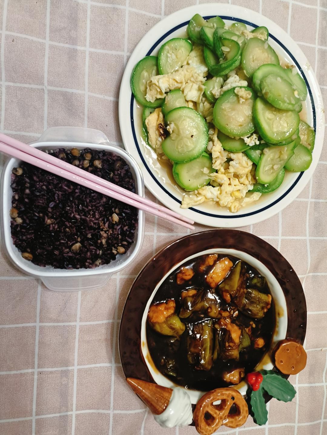 超下饭的青椒酿虾滑