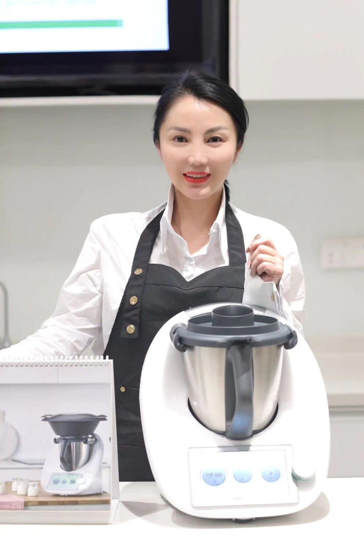 丽丽娟子的美食