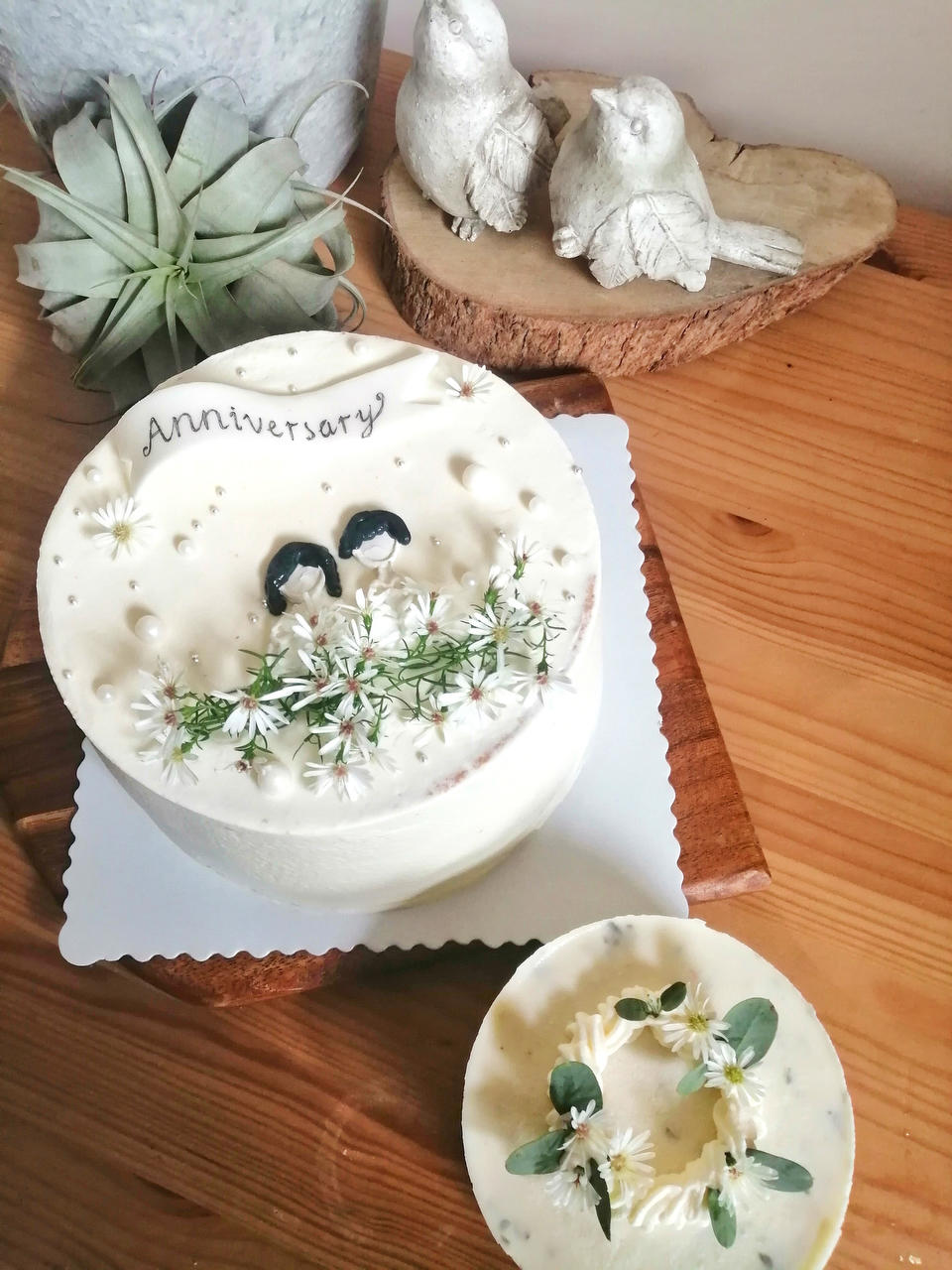 生日蛋糕