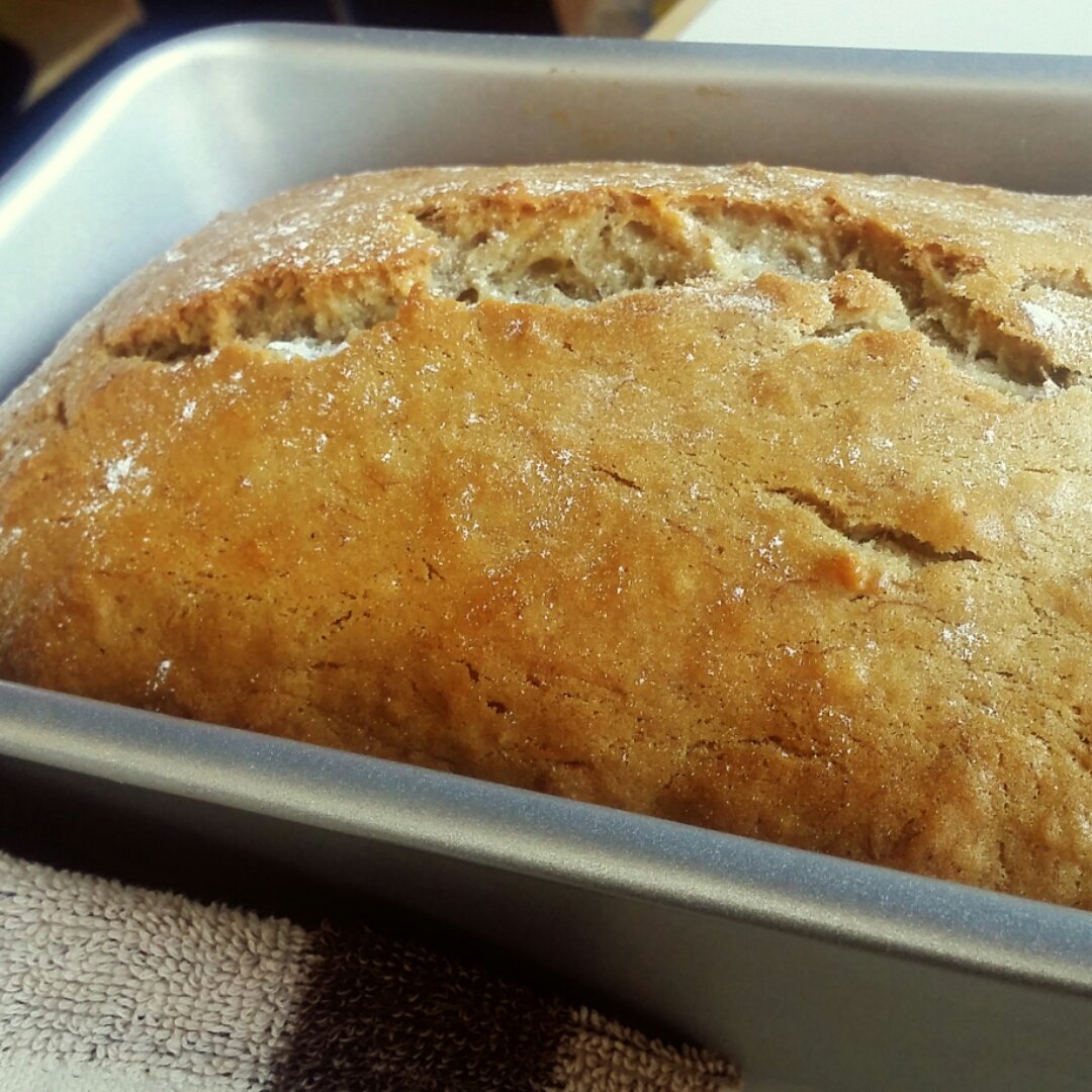 Flour Bakery的香蕉面包(Banana Bread)