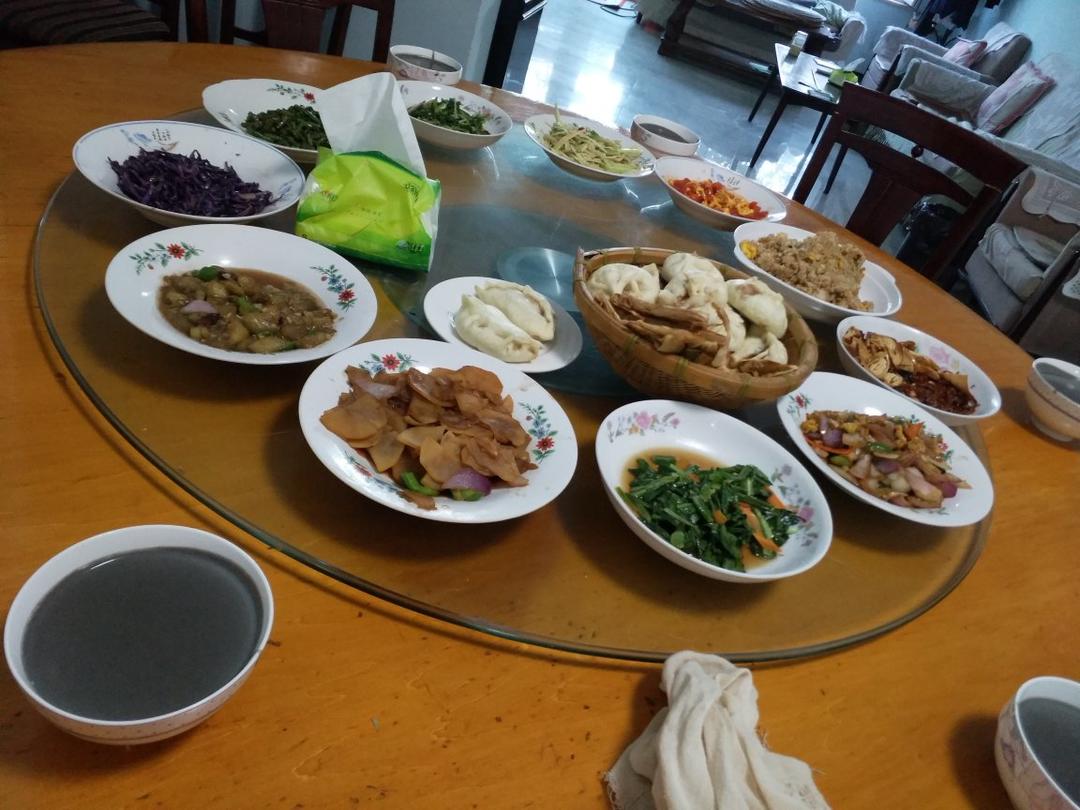 四十八天不重样早餐