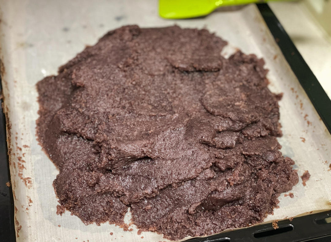 我敢保证这是豆沙馅最简单的制作方法
