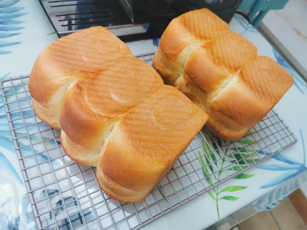 招牌【布里欧修皇冠吐司】
