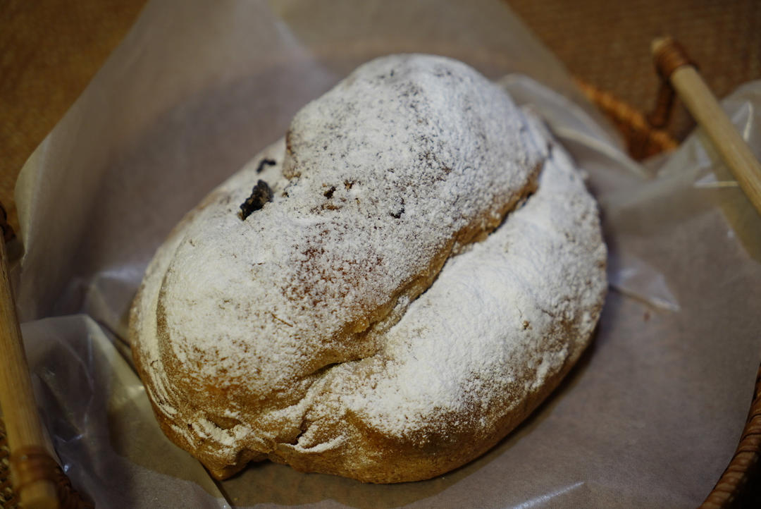 美味史多伦 保姆级教程