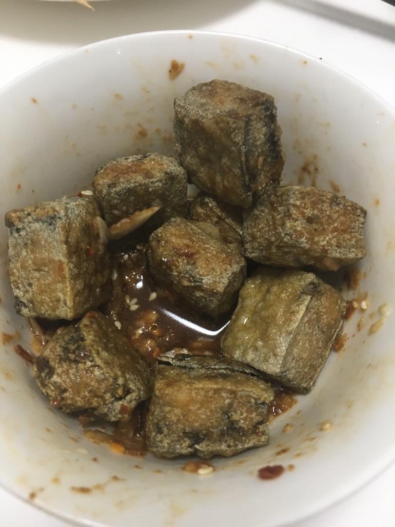 【酱刷炸串】