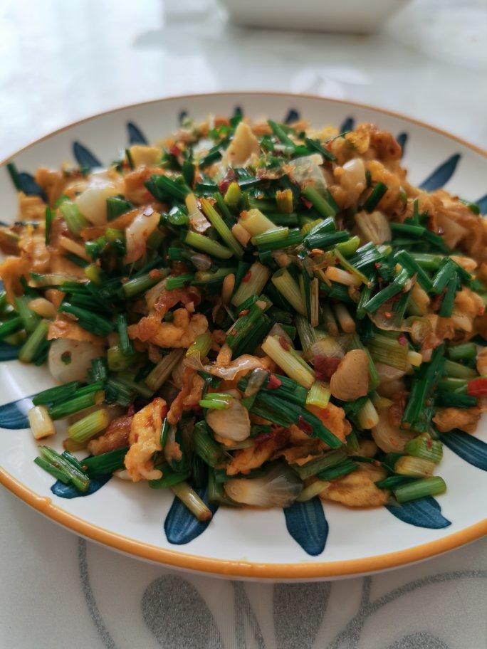 超简单无盐版香椿芽储存方法（冷冻，新鲜如初）